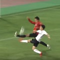 J1浦和に楽しみな18歳！DF荻原拓也、デビュー戦での2ゴールを映像でチェックだ