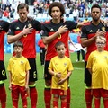 2018年W杯は、「マスコットキッズ」不在のピンチ？その背景とは