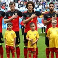 2018年W杯は、「マスコットキッズ」不在のピンチ？その背景とは 画像