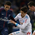 酒井宏樹、あのフランス代表FWから絶賛される！嬉しそうだ