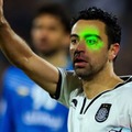 38歳のチャビ、健在！ACLで「技ありシュート」を決める