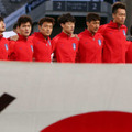 韓国代表、元レアル・マドリー選手がスタッフ入り 画像