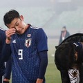 完全に自滅…U-21日本代表、チリ戦の失点シーンが残念すぎる…
