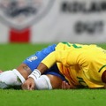 「ネイマールも…W杯出場国で今回招集されたなかった大物選手」