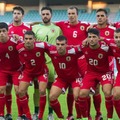 ジブラルタル、FIFA加入後初勝利！歴史的FKはこんな形