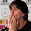 今夜対戦ドイツvsブラジル！レーフ監督、「7-1」に対する返答がカッコいいぞ