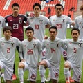 人気俳優の竹内涼真、ユース時代の同僚だった日本代表選手って？