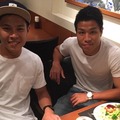 永井義文が明かす「仲良し兄弟」の秘訣、今回のテーマは「脱・比較」！
