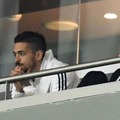 アルゼンチン、まさかの6失点…試合後、メッシがチームメイトにかけた言葉