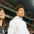 酒井宏樹、怪我で今週末も欠場…オカンポスが左SBか？