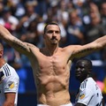 イブラ、MLSデビュー戦で衝撃2ゴール！試合後の発言がおもしろすぎる