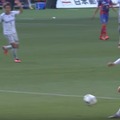 JリーグNo.1の「両利き」？G大阪DF初瀬亮、左足の精度がもう凄まじい