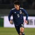 日本代表DF車屋紳太郎、奥さんがかわいすぎる