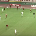 遠藤保仁、光るパスセンス！ゴールを演出した「縦パス」が流石の一言