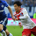 HSV伊藤達哉、監督と仲間の評価がすごい！「メッシみたい。リオネル・イトウだ」