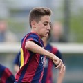 バルサの15歳、アーセナル移籍か？クラブは引き止めへ
