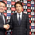【全文その3】日本代表の西野朗監督、就任記者会見。非公式の練習試合は？