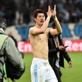 英雄になった酒井宏樹、仏メディアも荒ぶる！「カフーだ！優秀な戦士！アリガト！」