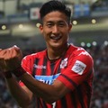 西野監督について「僕にとっては恩人」と話す、J1クラブのエースFWって？