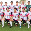 ニッパツ横浜FCシーガルズが示す「日本の女子サッカーの現在地」 画像