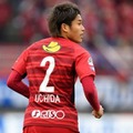 実戦復帰の内田篤人、イメチェンしていた！こんな髪型に