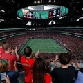 アメリカのサポは凄ぇ…スタジアム全体の4.5万人でやる“手拍子“が鳥肌モノ！