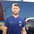 W杯にオレを呼べ！チェルシーDFケイヒルが猛アピールだ