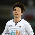 韓国代表MFキ・ソンヨンが大人気…エヴァートンも獲得へ