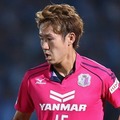 元C大阪MF吉野峻光、引退を発表…サッカーの仕事を続けると明かす