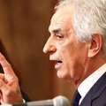 【全文その2】ハリルホジッチ前監督の記者会見。パリのホテルで伝えられたこと