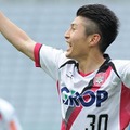 元鹿島DF新井場、豊川の大活躍に涙する…本人から届いたメッセージとは
