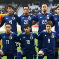 日本代表メンバー発表、中島翔哉をついに初選出(18/3/15)