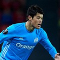 酒井宏樹がリヨン戦で負傷交代、代表は大丈夫か…