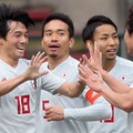 日本代表、マリと辛くも引き分け…代表デビューの中島が劇的同点弾