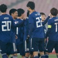 “超速FW“前田大然、U-21日本代表で2ゴール！ベネズエラ撃破の映像を見る