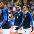 いま見るべき代表はフランスでしょ！「超豪華アタッカー陣」がすごすぎる