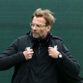 あのクラブにだけは…クロップ、ジェラード監督誕生の噂に「らしい」エール