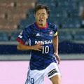 横浜F・マリノス＆川崎フロンターレの両チームでプレーした現役選手
