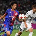 W杯を狙え！FC東京の室屋成、相手DFをなぎ倒した“強引ドリブル”が熱かった