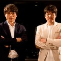 宮本恒靖と名波浩がスペシャル対談！リーガにクラシコ、そして「日本代表監督」の話も