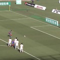 クセ強め！FC東京のD・オリヴェイラ、PKの「駆け引き」が上手すぎる