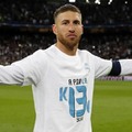 CL決勝進出のR・マドリー、選手が試合後に着た「Tシャツ」の意味は？