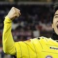 堂安、中島も続け！“欧州1年目“でインパクトを残した7人の日本人選手