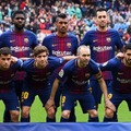 バルセロナ選手の着用スパイクまとめ（2018年5月） 画像