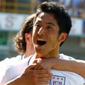 森岡亮太、やったぞ！頂上決戦で価値あるゴールだ（動画あり）