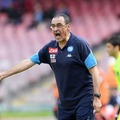 ナポリ会長爆発「ローテーション不足で負けた！」…サリ監督はどう答えた