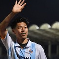 豊田陽平、Kリーグで嬉しい2点目！決勝点でチームを勝利に導く(動画あり)