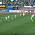 J1湘南、セクシーな「パスワーク」を披露！PK奪った連携プレーを見たか