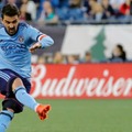 D・ビジャの給料っていくらなの？「MLS、2018年の高額年俸TOP5！」