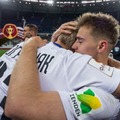 W杯直前のロシアで史上初の悲劇…カップ戦優勝チームが、なんと2部降格